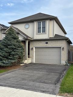 4 Southgate Parkway, St. Thomas, ON N5R 6M1