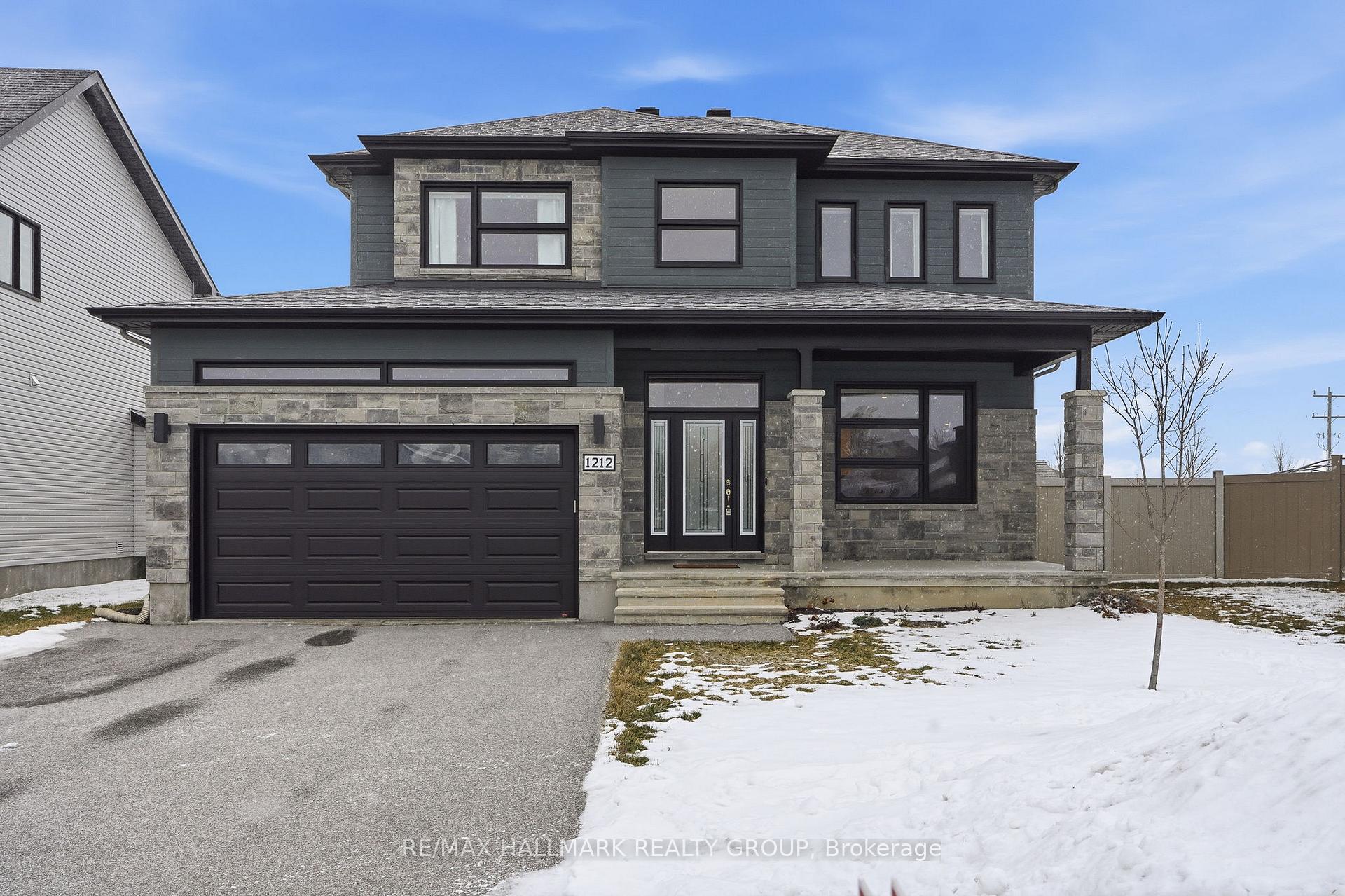 1212 AVIGNONG Street, Russell, ON K0A 1W0