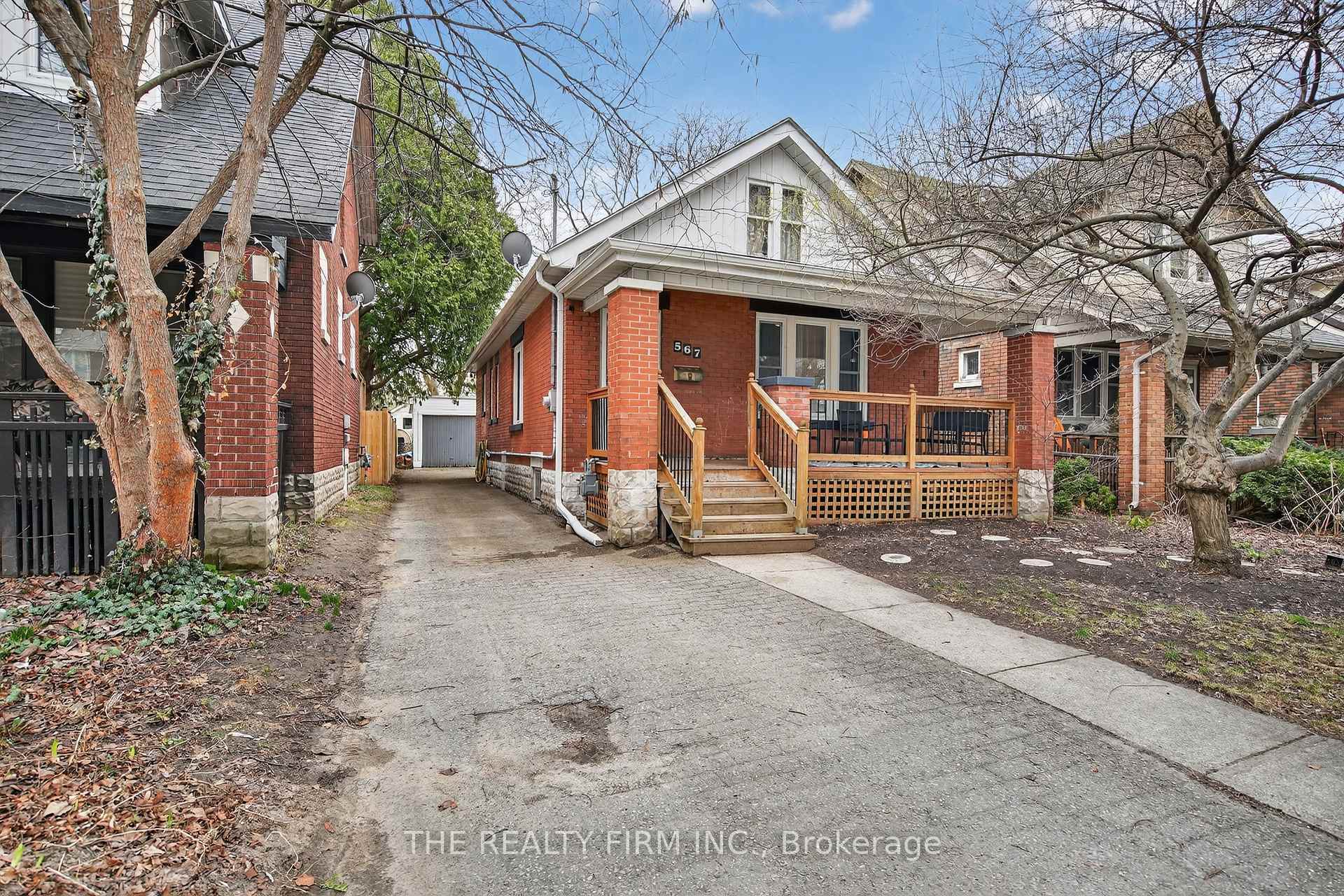 567 Rosedale Street, London East, ON N6B 2C7
