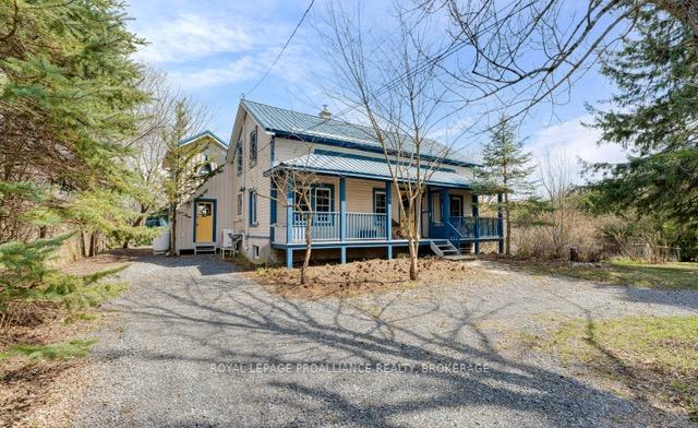 6014 Main Street, Frontenac, ON K0H 2W0