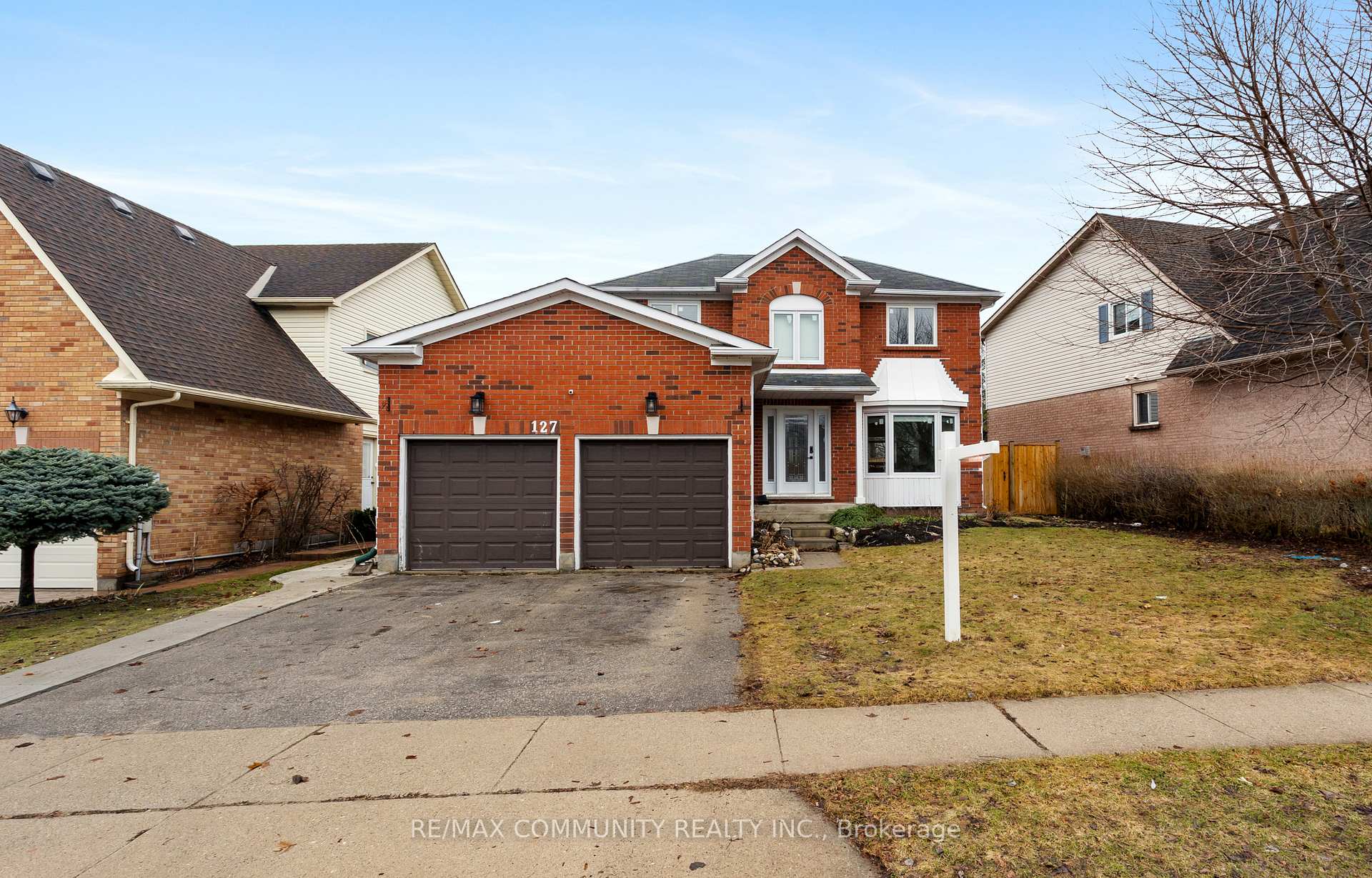 127 Glenvalley Drive, Cambridge, ON N1T 1R1