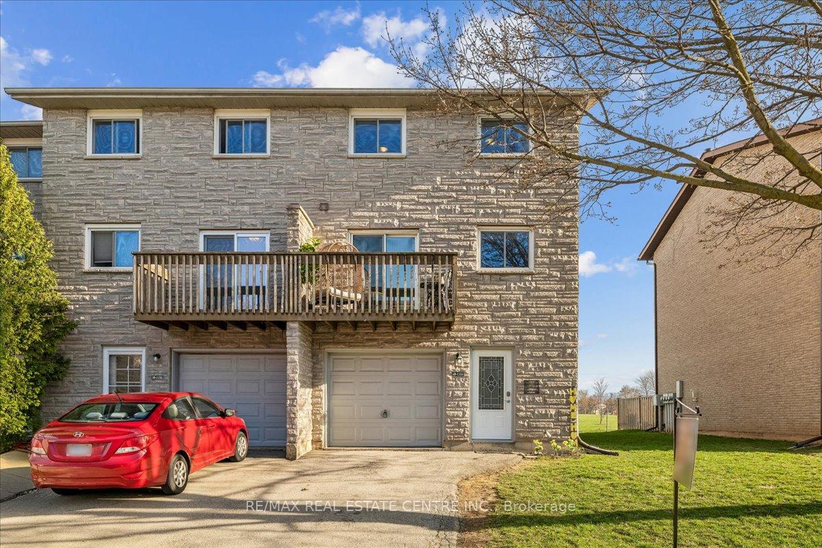 1155 Paramount Drive 49, Hamilton, ON L8J 2N2