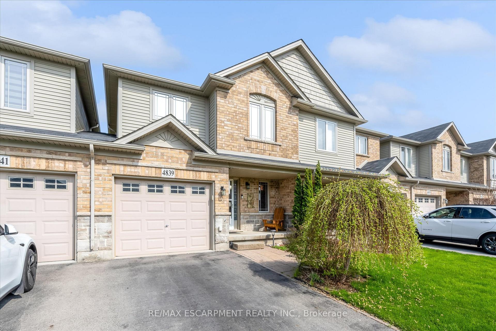 4839 Adam Court, Lincoln, ON L3J 1M5