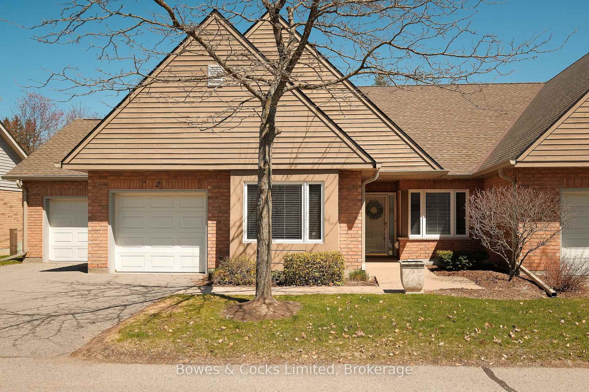1850 Cherryhill Road 2, Peterborough, ON K9K 2E3