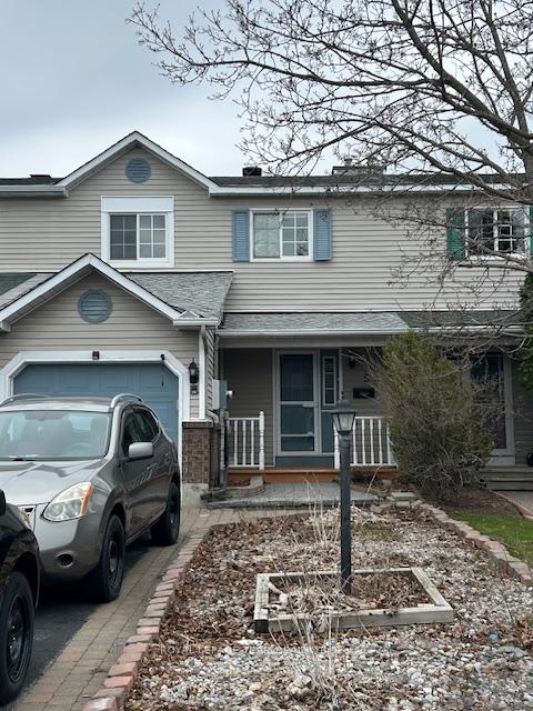 57 Randall James Drive, Stittsville - Munster - Richmond, ON K2S 1L9