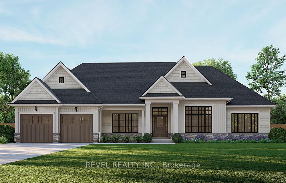 LOT 22 Augustus Street, Brant, ON N0E 1R0