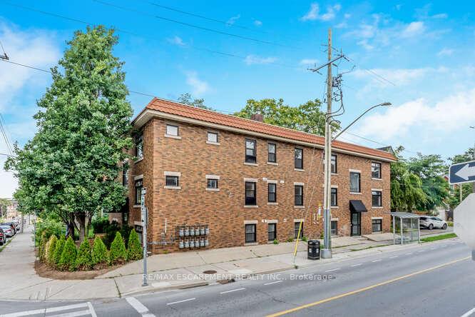 127 Victoria Avenue S, Hamilton, ON L8N 2S9