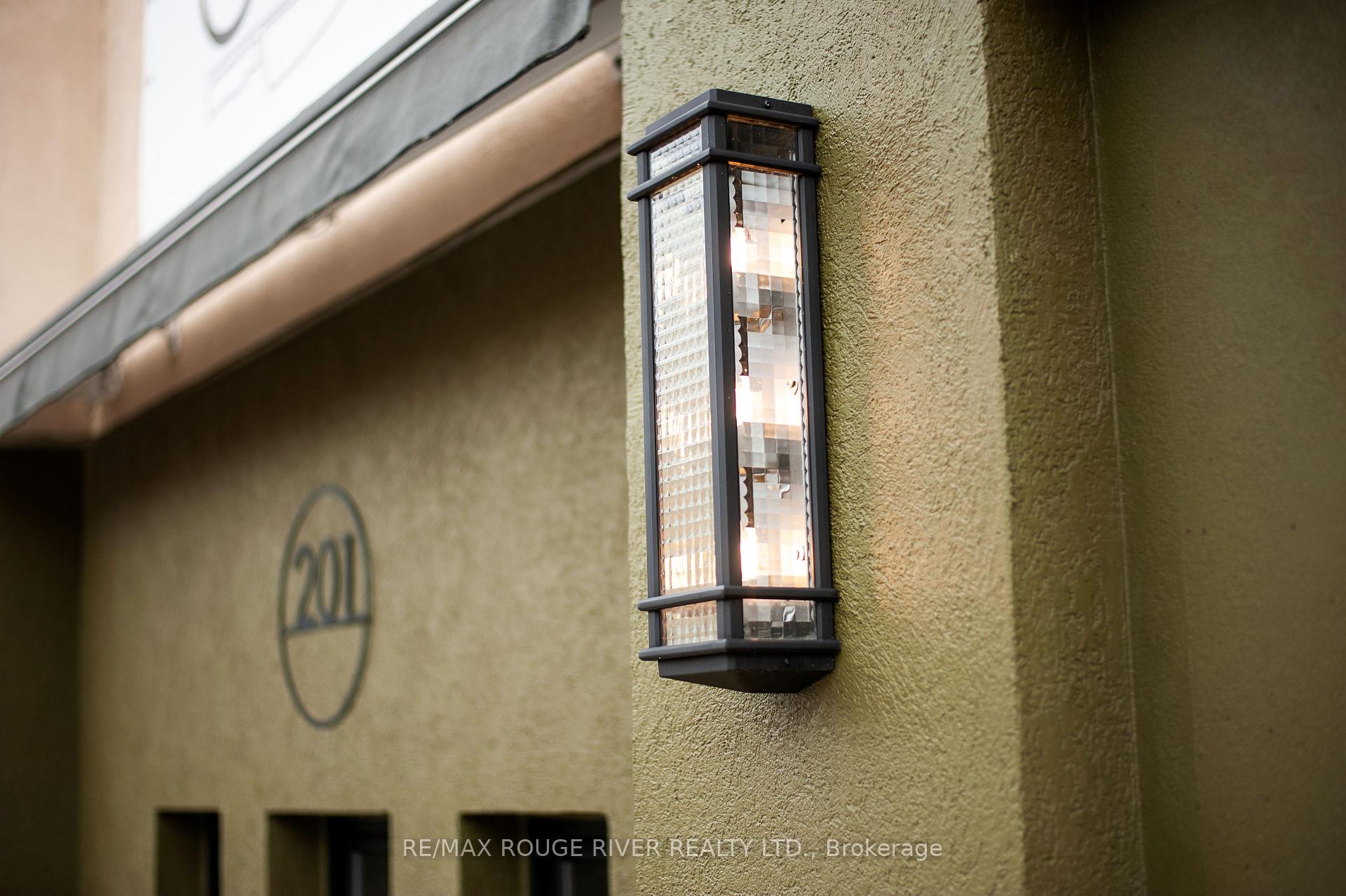 201 Division Street C, Cobourg, ON K9A 3P6