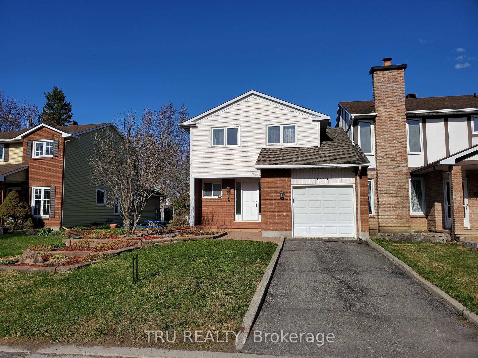1078 ST EMMANUEL Terrace, Orleans - Convent Glen and Area, ON K1C 2J7