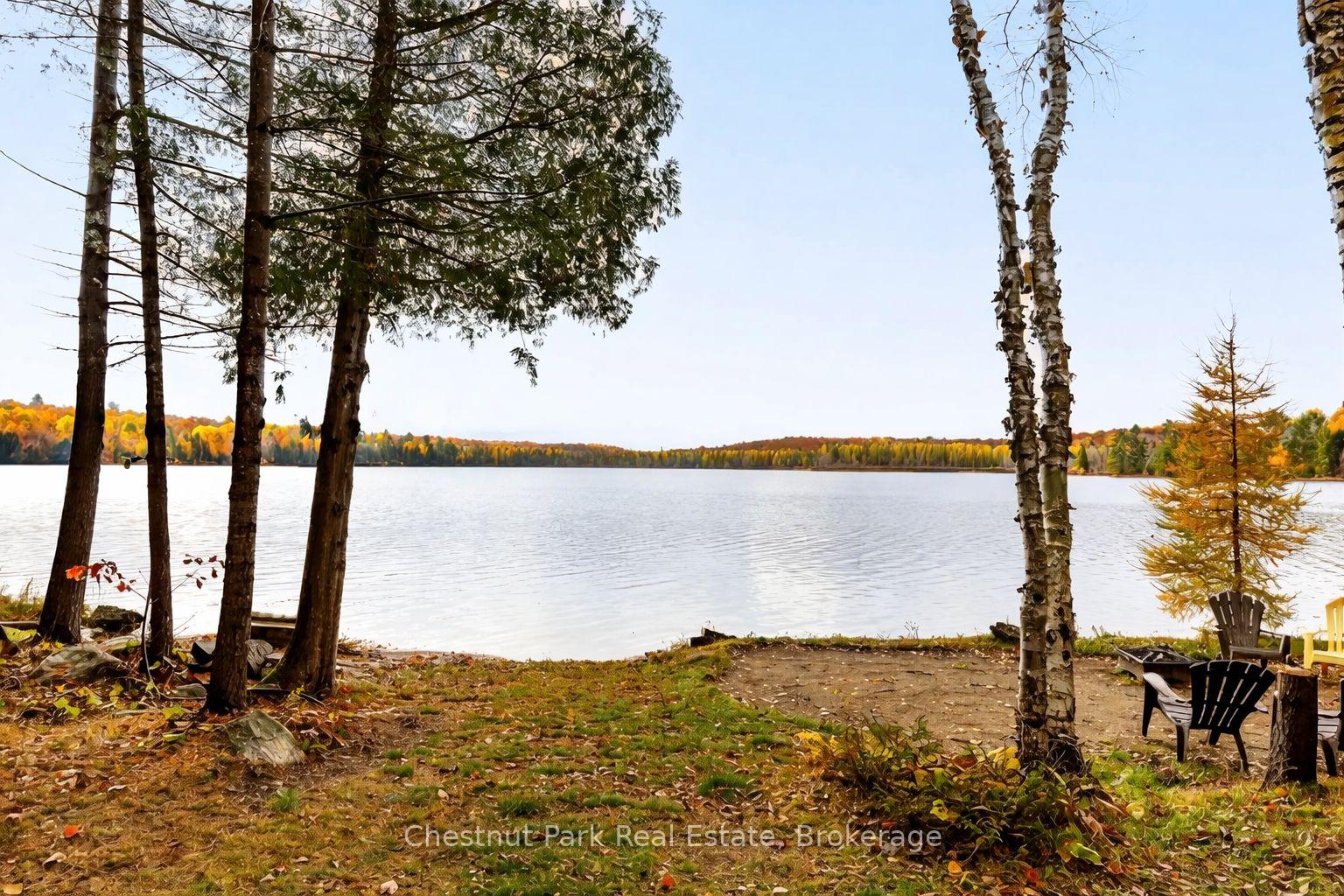 275 Menominee Lk Road, Lake of Bays, ON P1J 2J3