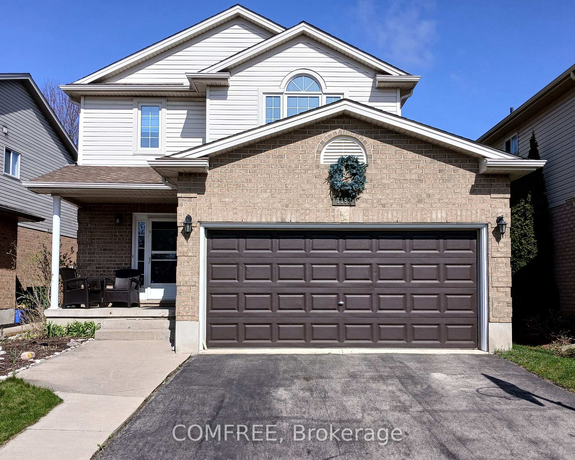 1192 South Wenige Drive, London North, ON N5X 4M3