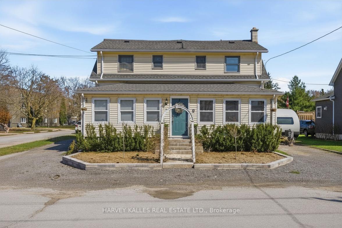 7-9 Spring Street, Prince Edward County, ON K0K 2T0