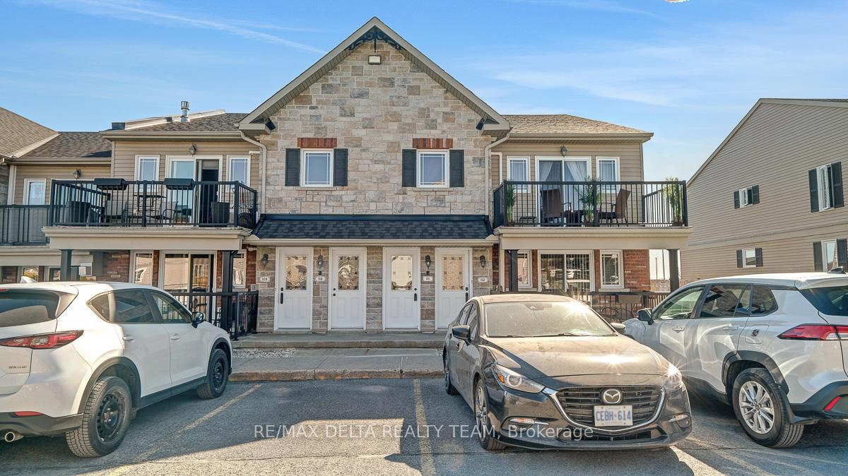 189 Eliot Street 111, Clarence-Rockland, ON K4K 0G4 — Clarence-Rockland, Ontario
