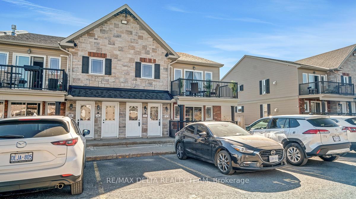 189 Eliot Street 111, Clarence-Rockland — photo 2 of 5