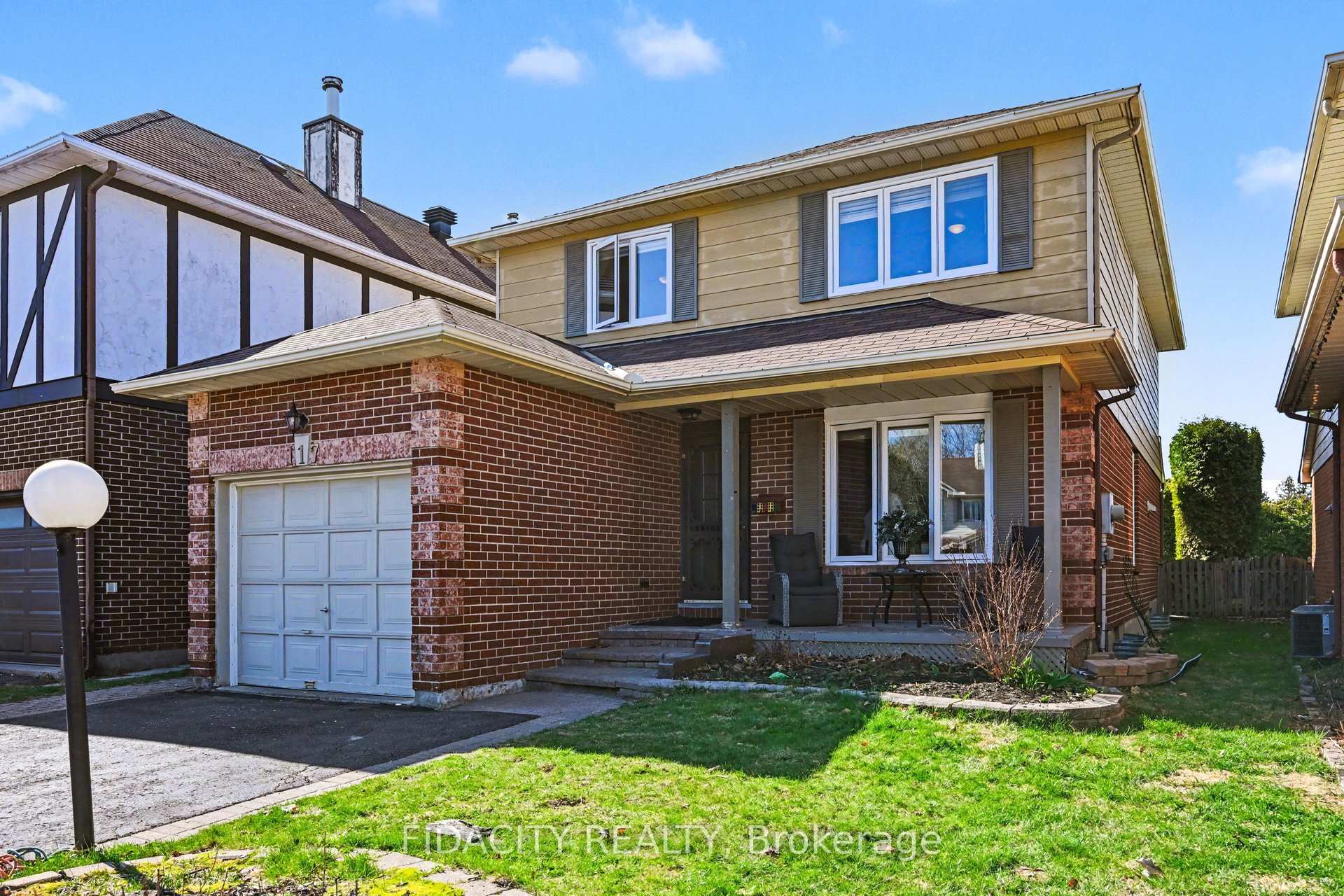 117 Beechfern Drive, Stittsville - Munster - Richmond, ON K2S 1E4