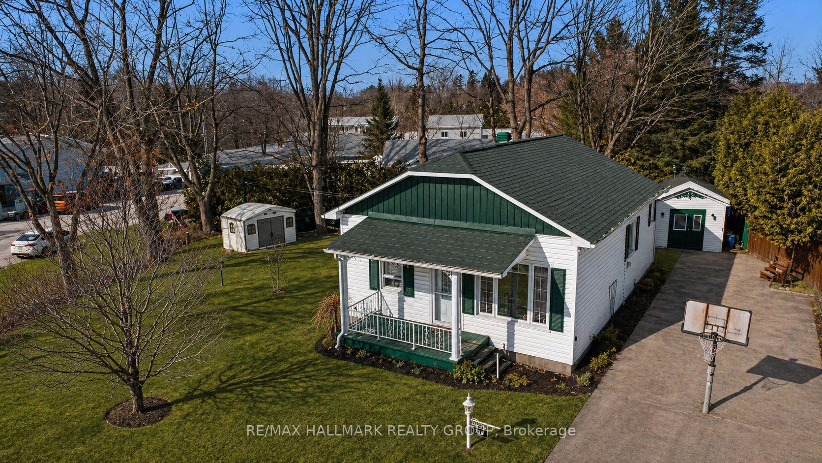 730 GERARD Street, Alfred and Plantagenet, ON K0B 1L0