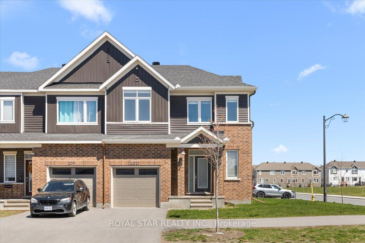 2021 Elevation Road, Barrhaven, ON K2J 6W6