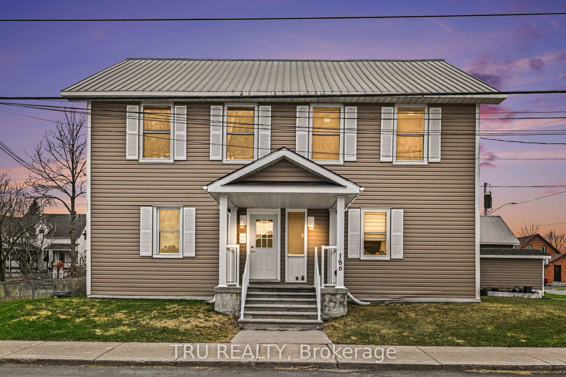 186 Water Street, Mississippi Mills, ON K0A 1A0 — Mississippi Mills, Ontario