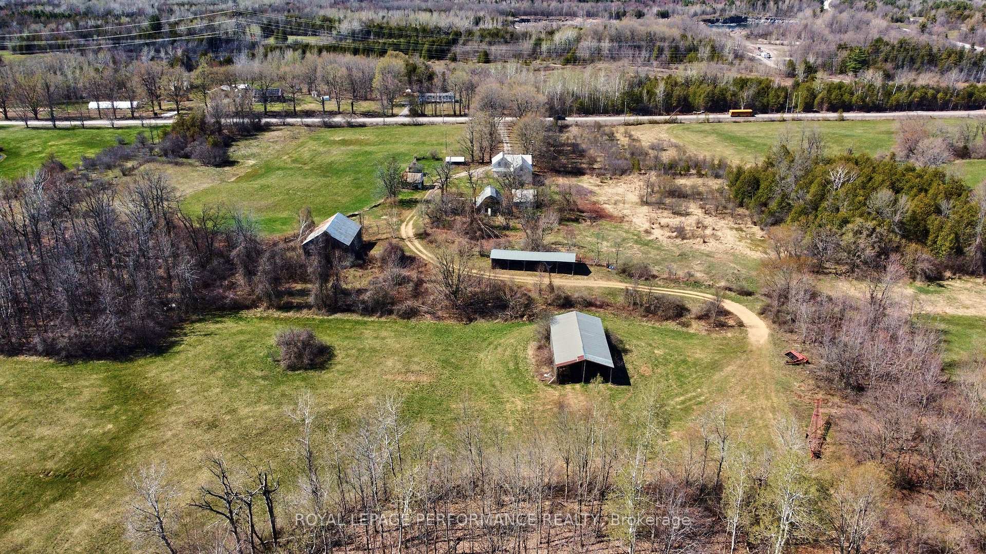 2421 Buckwheat Road W, Edwardsburgh/Cardinal, ON K0E 1X0