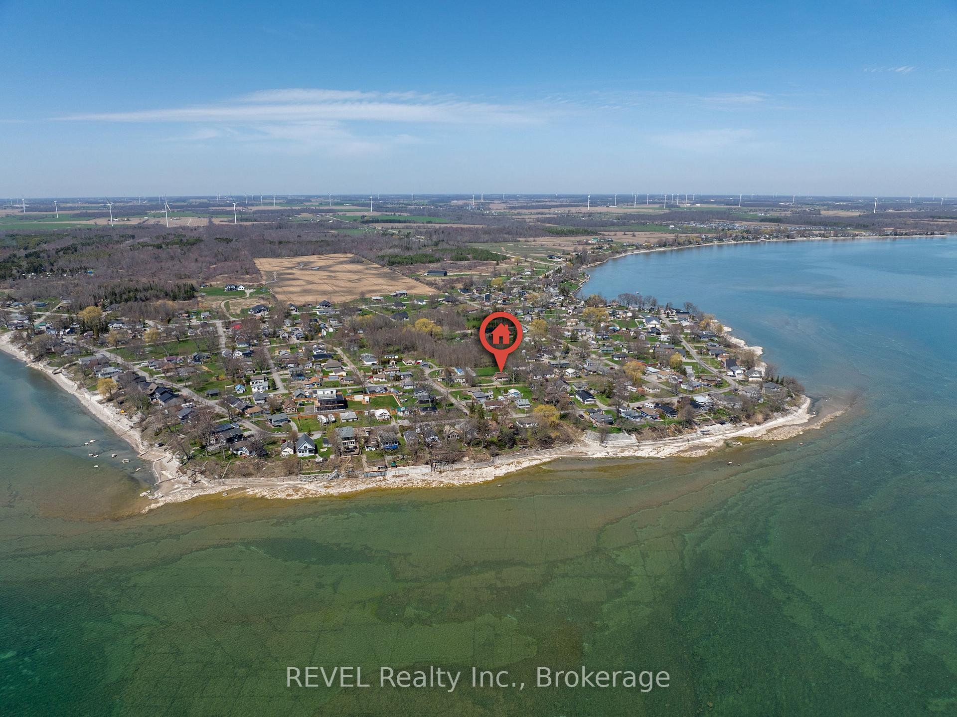 11 Walter Drive, Haldimand, ON N0A 1L0