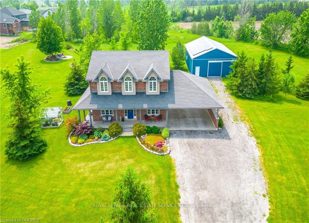 3680 Campden Road, Lincoln, ON L0R 1G0 — Lincoln, Ontario