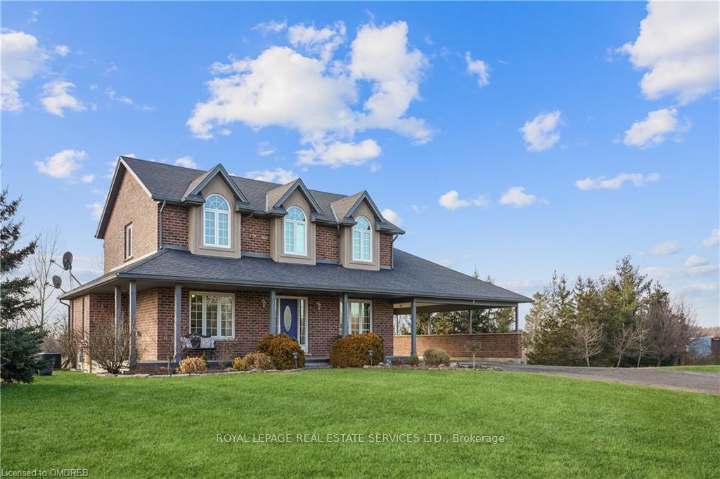 3680 Campden Road, Lincoln — photo 3 of 5
