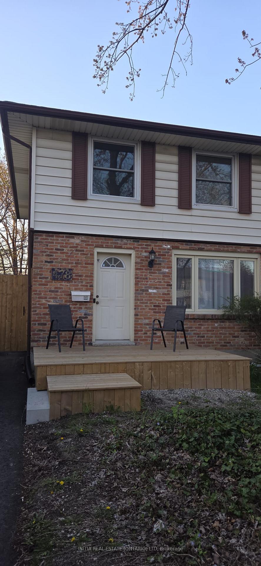 478 Alston Road, London South, ON N6C 3B9