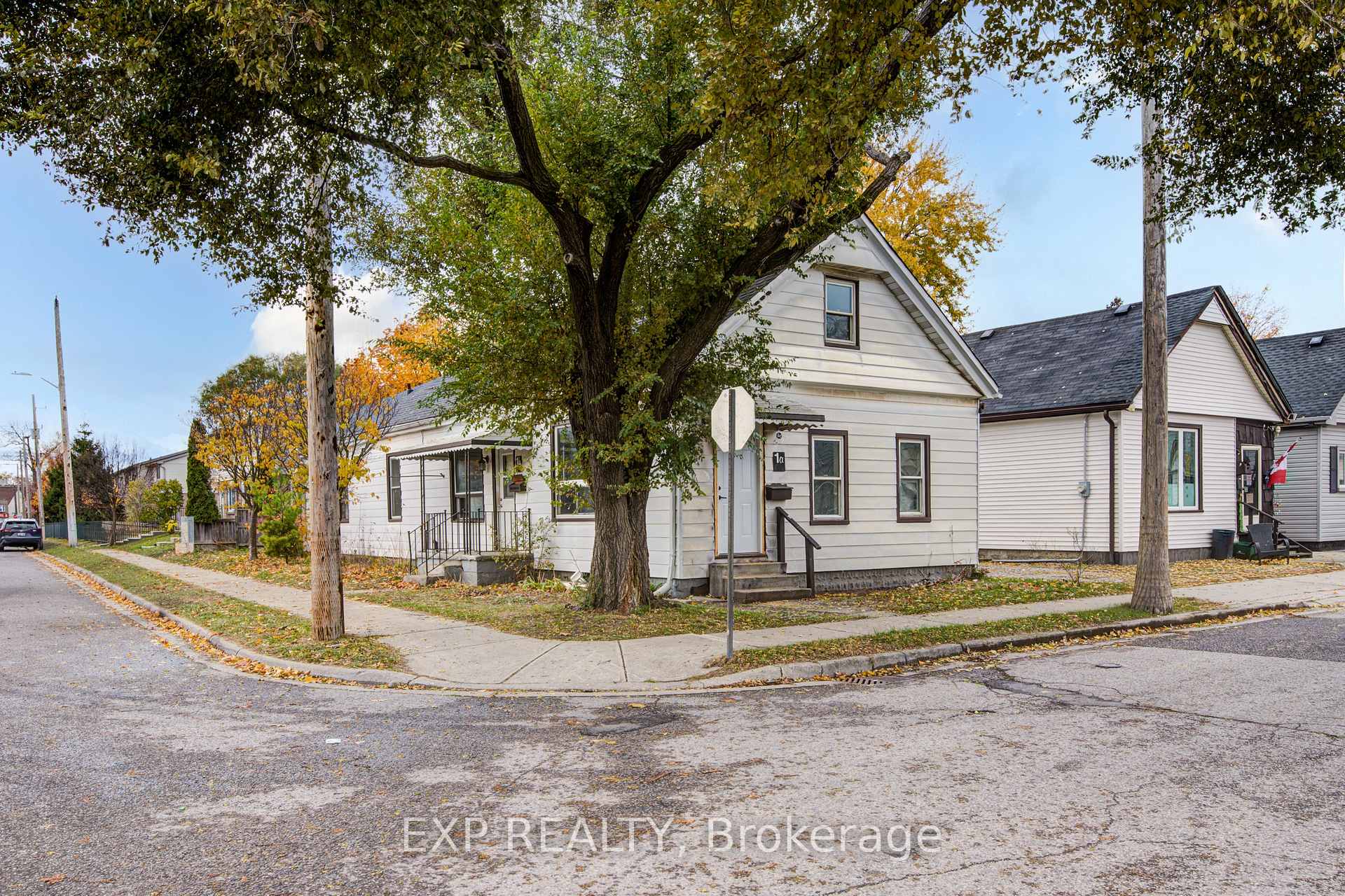 1 Rathgar Street, London East, ON N5Z 1Y3