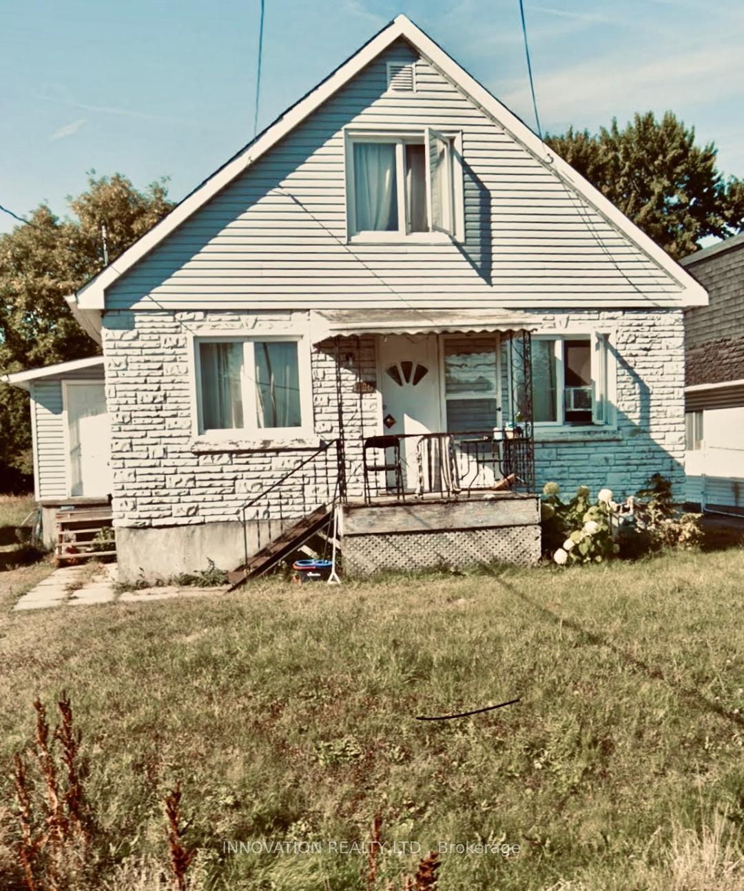 1146 Gabriel Street, Orleans - Convent Glen and Area, ON K1C 1K8