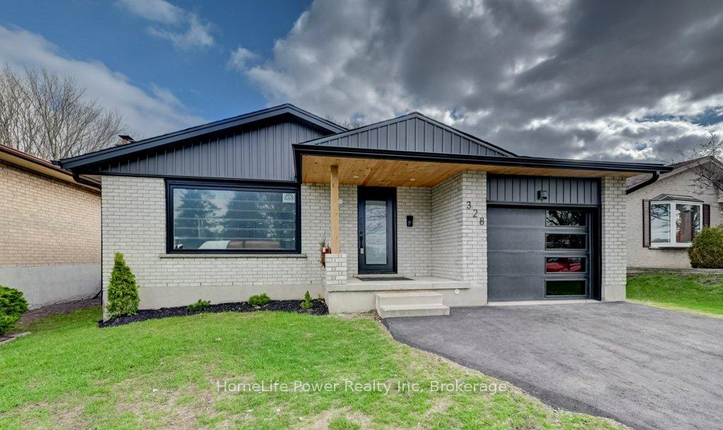 328 The Country Way, Kitchener, ON N2E 2T3