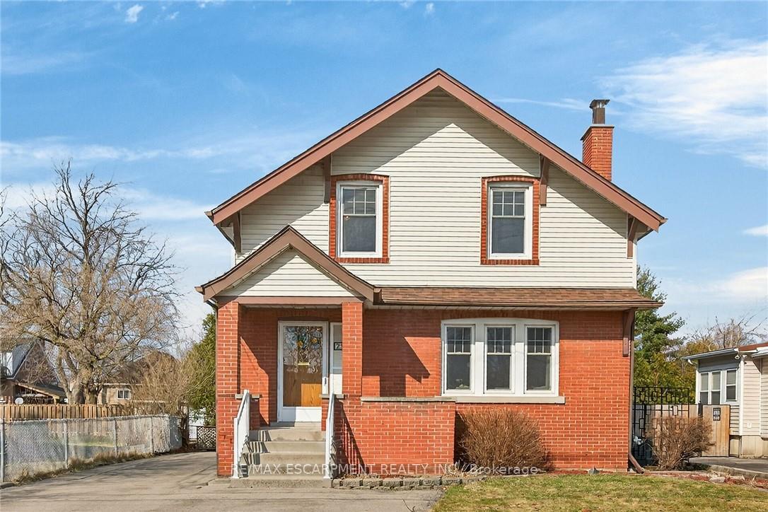 257 QUEENSDALE Avenue E, Hamilton, ON L9A 1L3