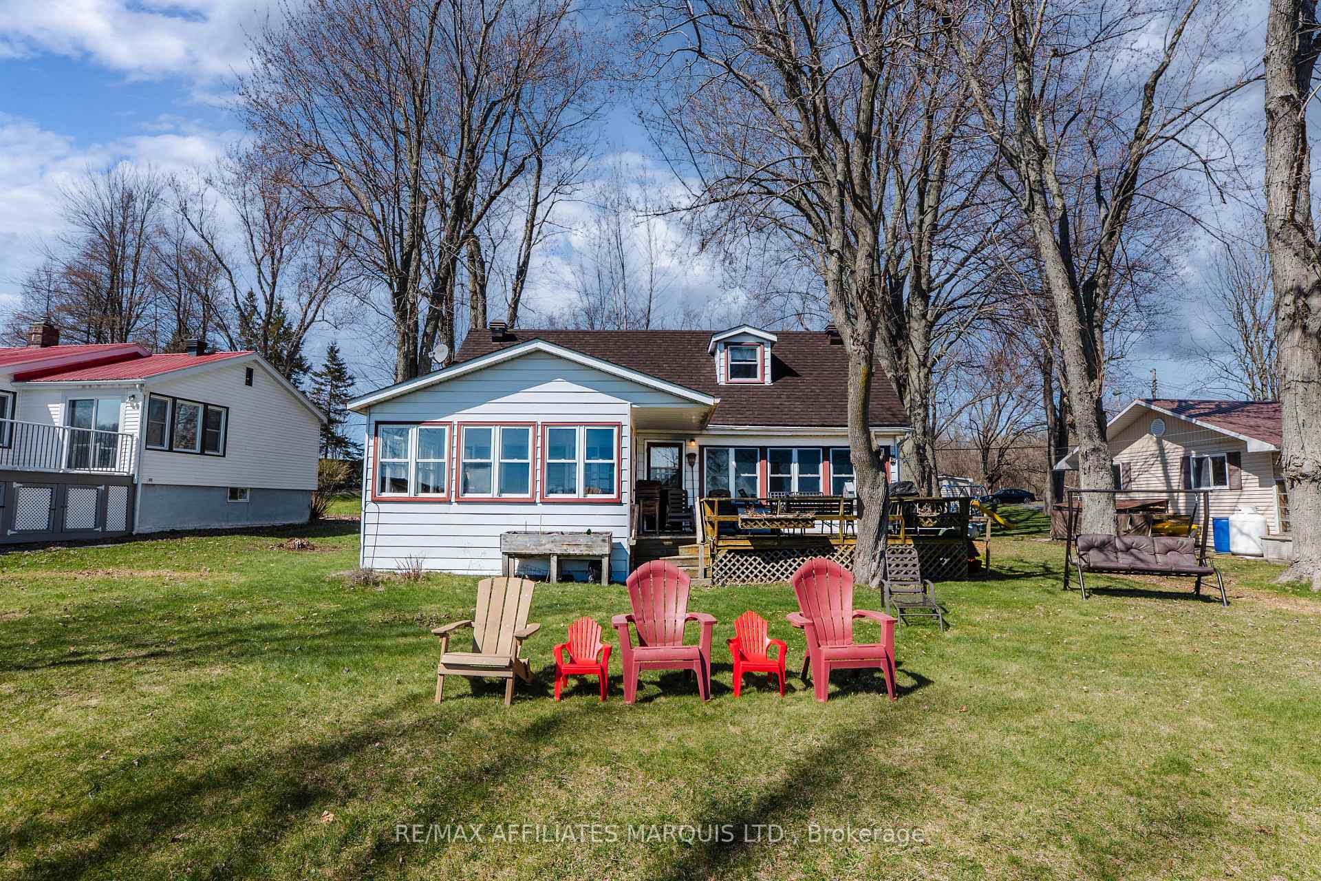 11 Hamilton Island Road, South Glengarry, ON K0C 2E0 — South Glengarry, Ontario