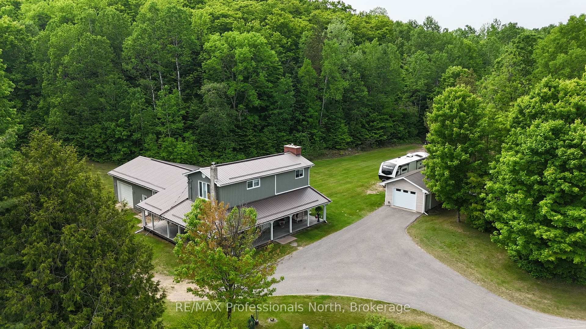 1023 Chester Crescent, Dysart et al, ON K0L 1X0 — Dysart et al, Ontario
