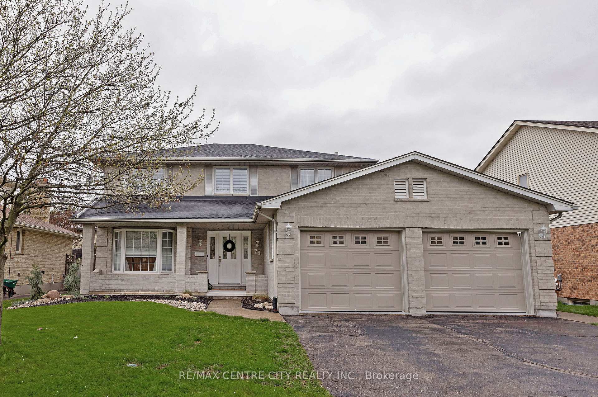 78 Summerdale Place, London South, ON N6K 4C5 — London South, Ontario