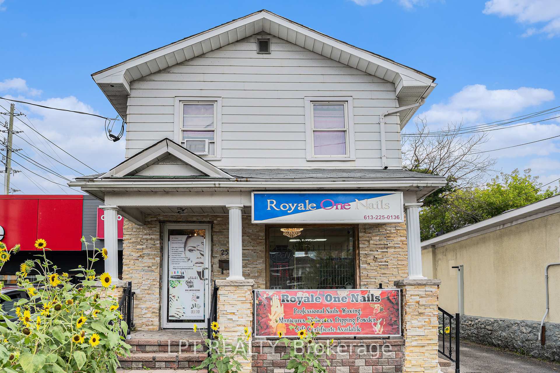 257 Parkdale Avenue, West Centre Town, ON K1Y 1G1