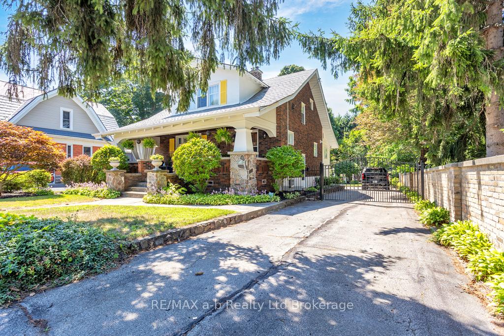 347 Broadway Street, Tillsonburg, ON N4G 3S4 — Tillsonburg, Ontario