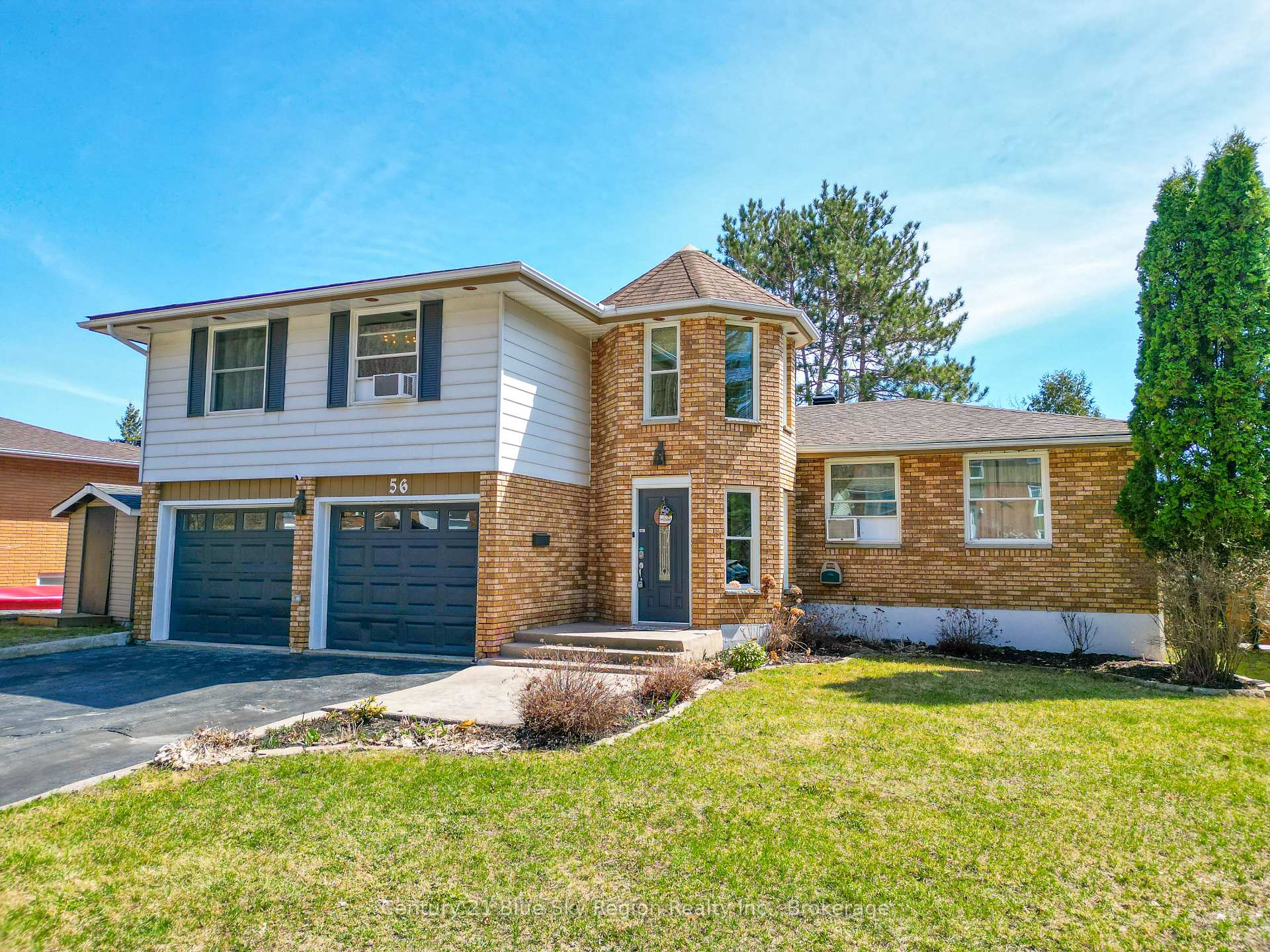 56 Kathryn Crescent, North Bay, ON P1B 8P4 — North Bay, Ontario