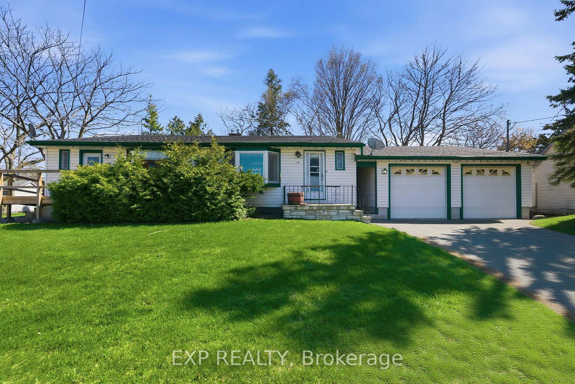 35-37 Park Street, Cobourg, ON K9A 2E2 — Cobourg, Ontario