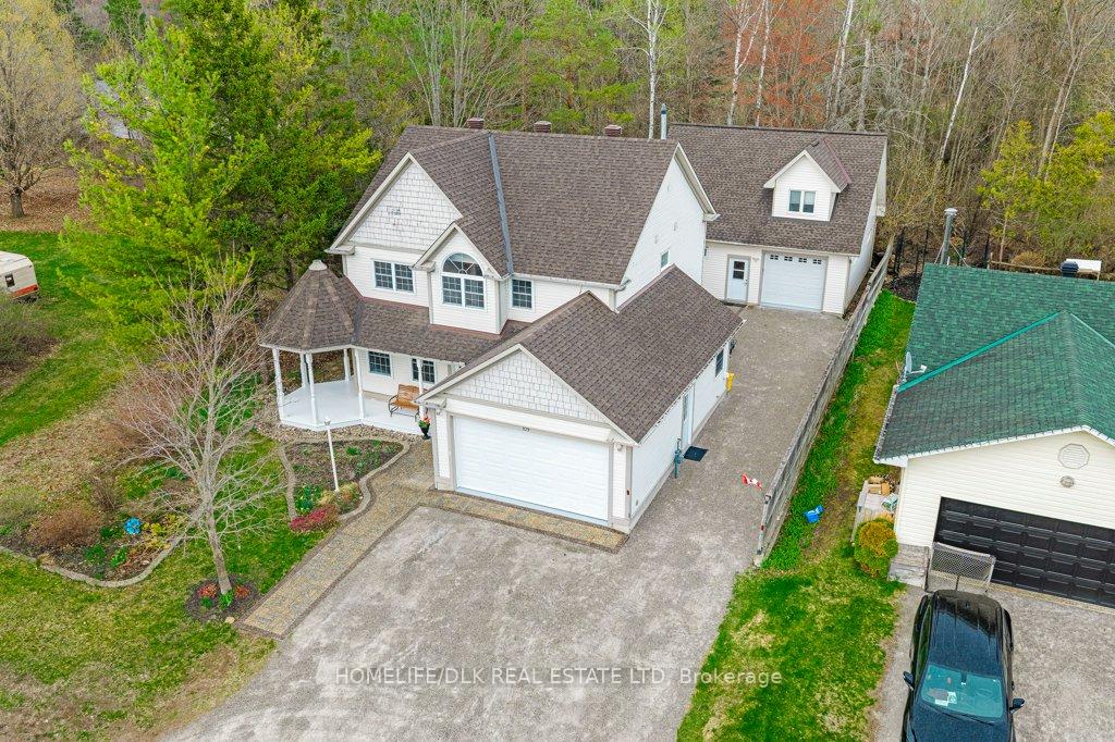109 Charlotte Street, Merrickville-Wolford, ON K0G 1N0 — Merrickville-Wolford, Ontario