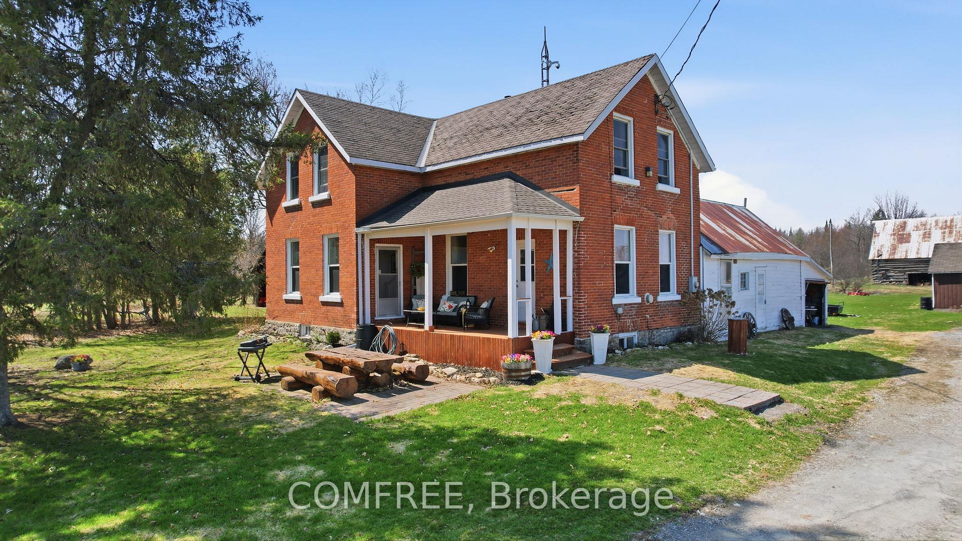 11768 Highway 7 N/A, Mississippi Mills, ON K7C 0T7 — Mississippi Mills, Ontario