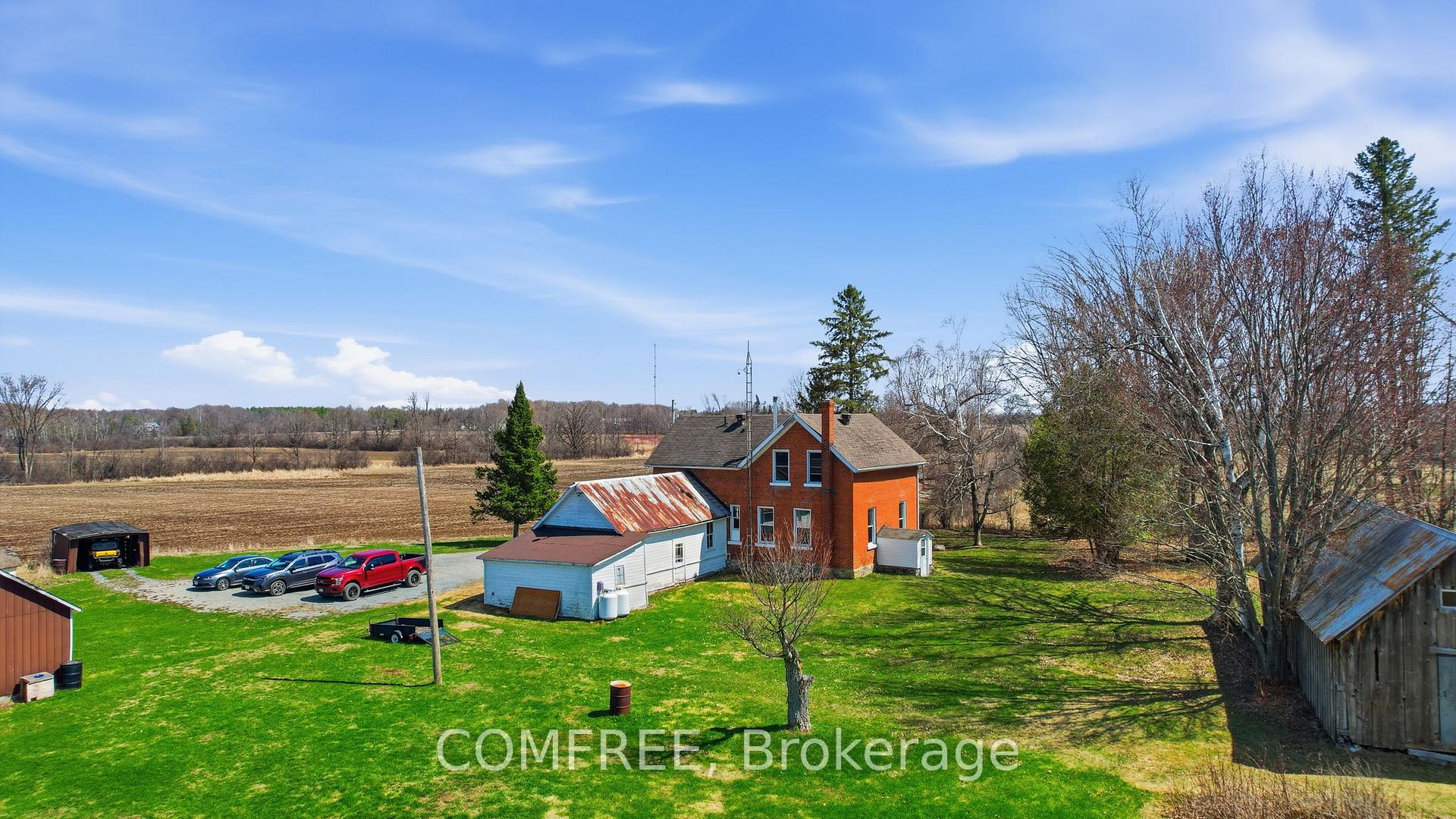 11768 Highway 7 N/A, Mississippi Mills — photo 2 of 5
