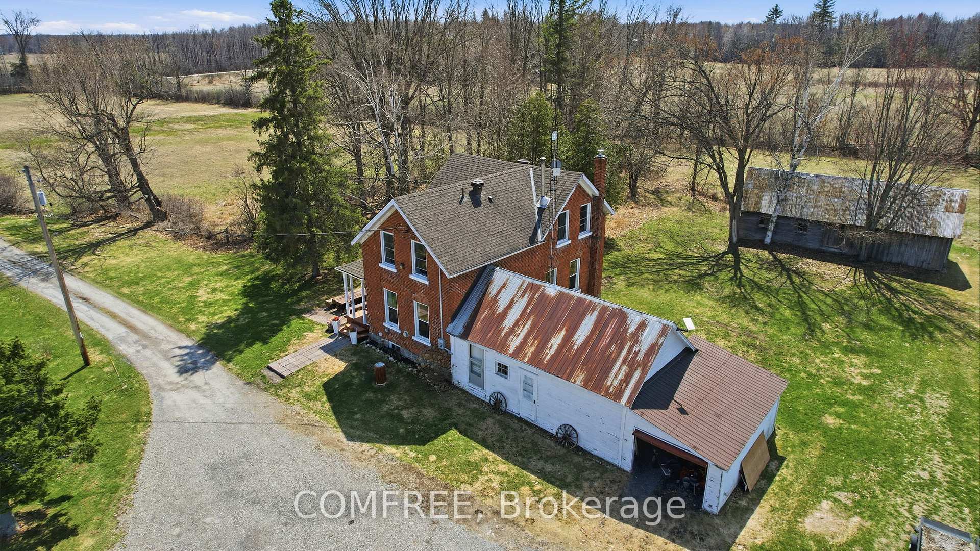 11768 Highway 7 N/A, Mississippi Mills — photo 3 of 5