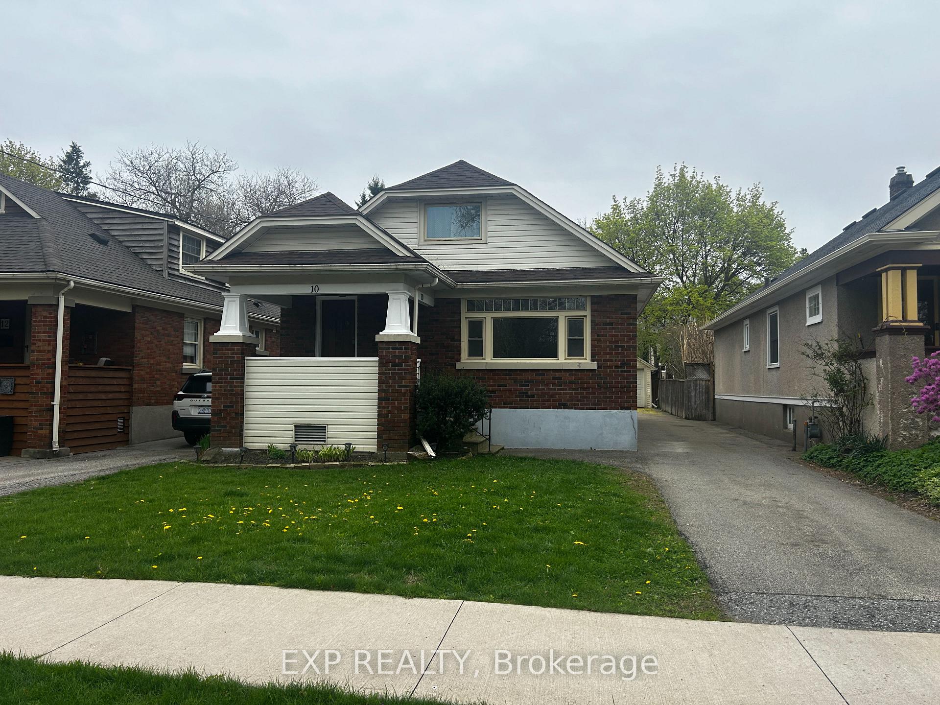 10 Junkin Street, St. Catharines, ON L2R 1N3