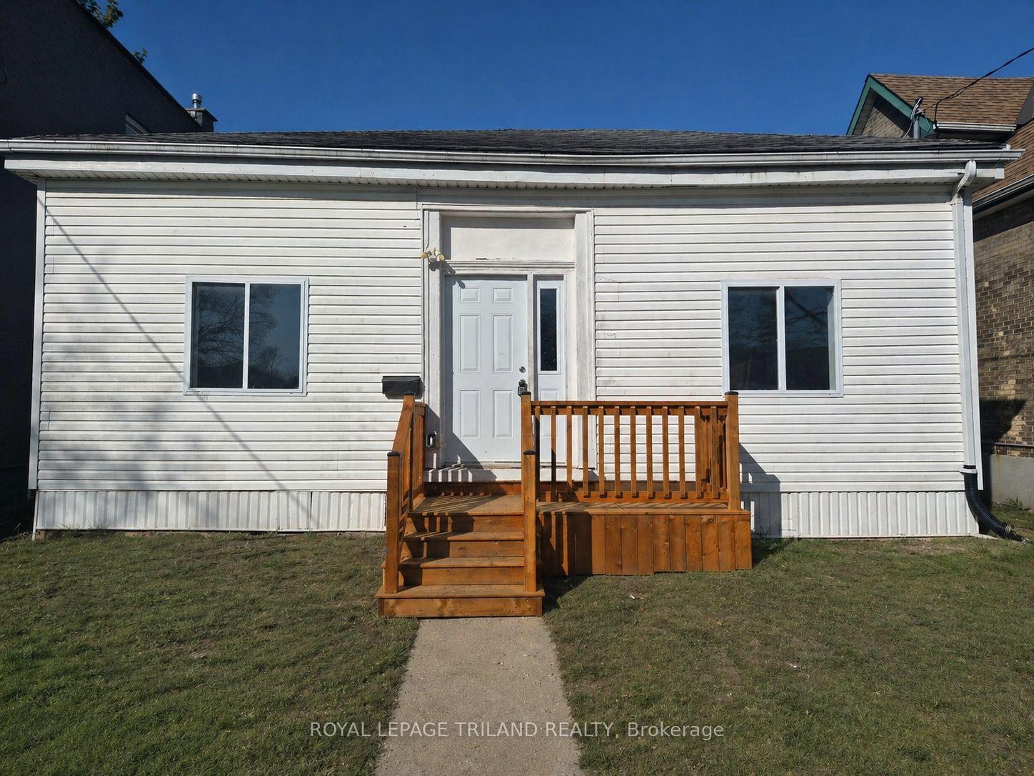151 Waterloo Street, London East, ON N6B 2M7