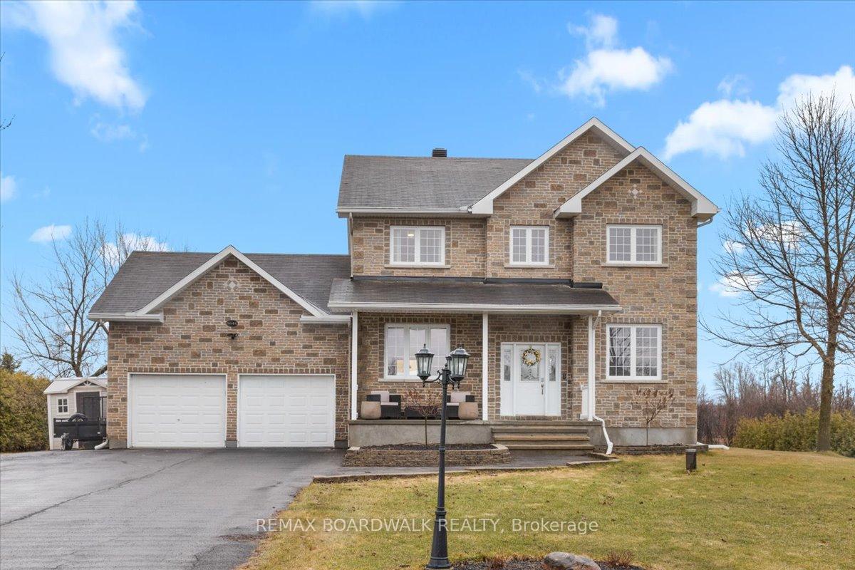 8044 Craig Farm Drive, Greely - Metcalfe - Osgoode - Vernon and Area, ON K0A 2P0
