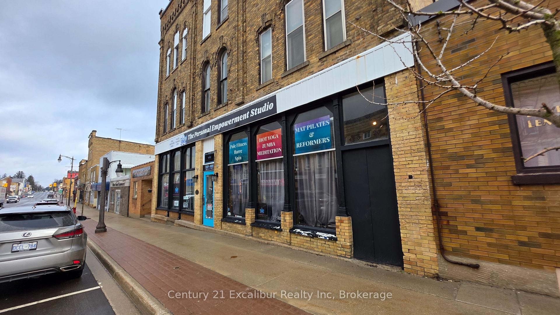 154 & 162 Main Street S, Wellington North — photo 2 of 5