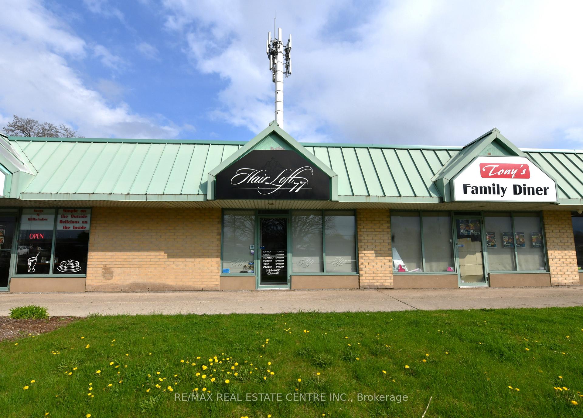 195 Franklin Boulevard 2, Cambridge, ON N1R 8H3 — Cambridge, Ontario