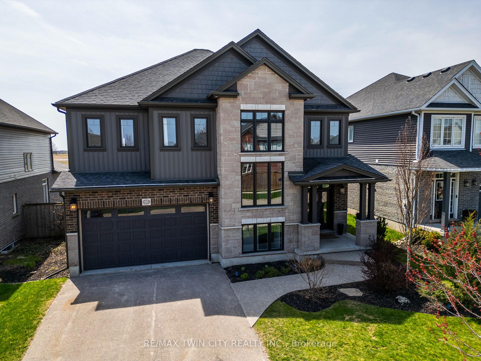 85 Michael Myers Road, Wilmot, ON N3A 0A5