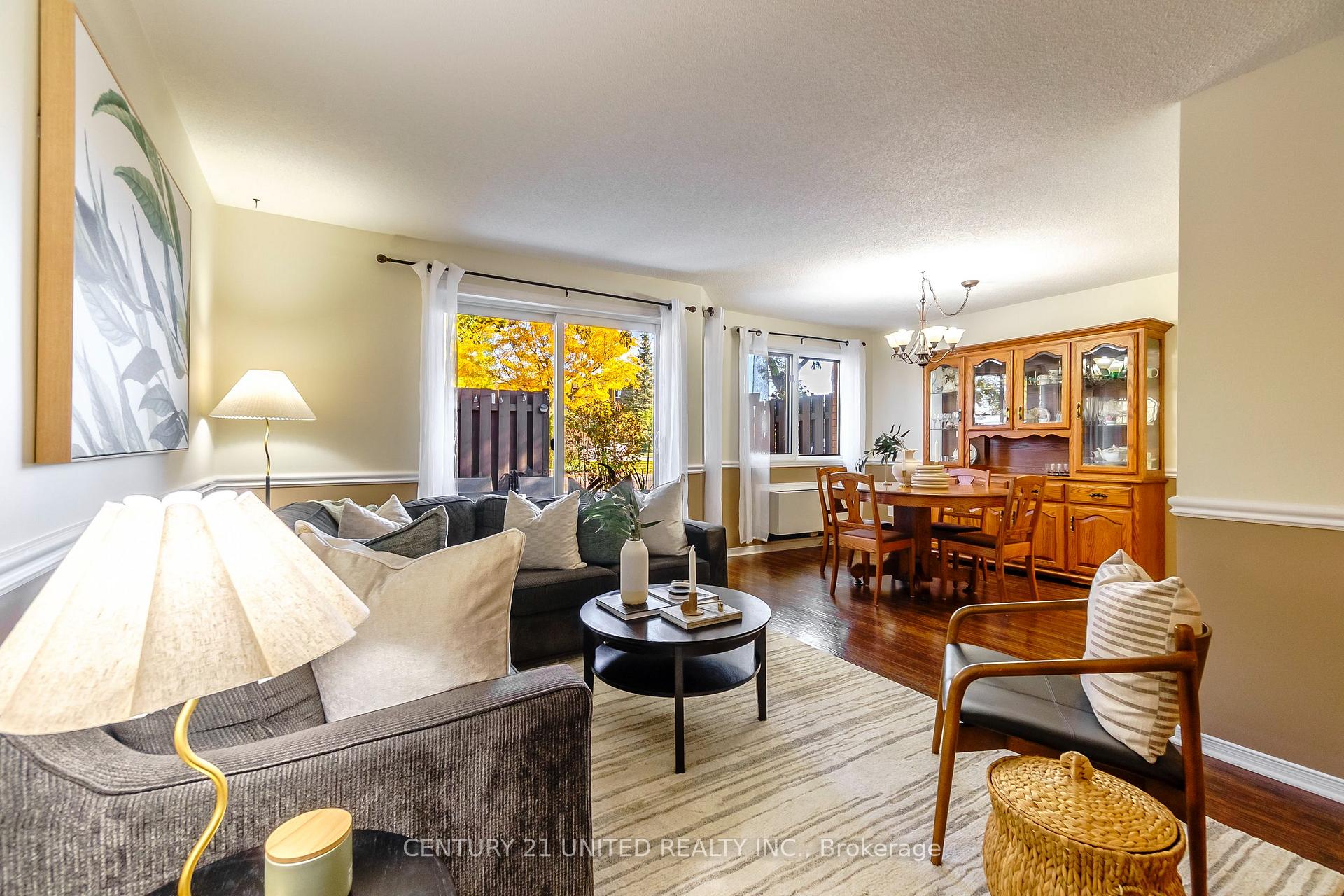 36 Champlain Crescent 15, Peterborough, ON K9L 1T1 — Peterborough, Ontario