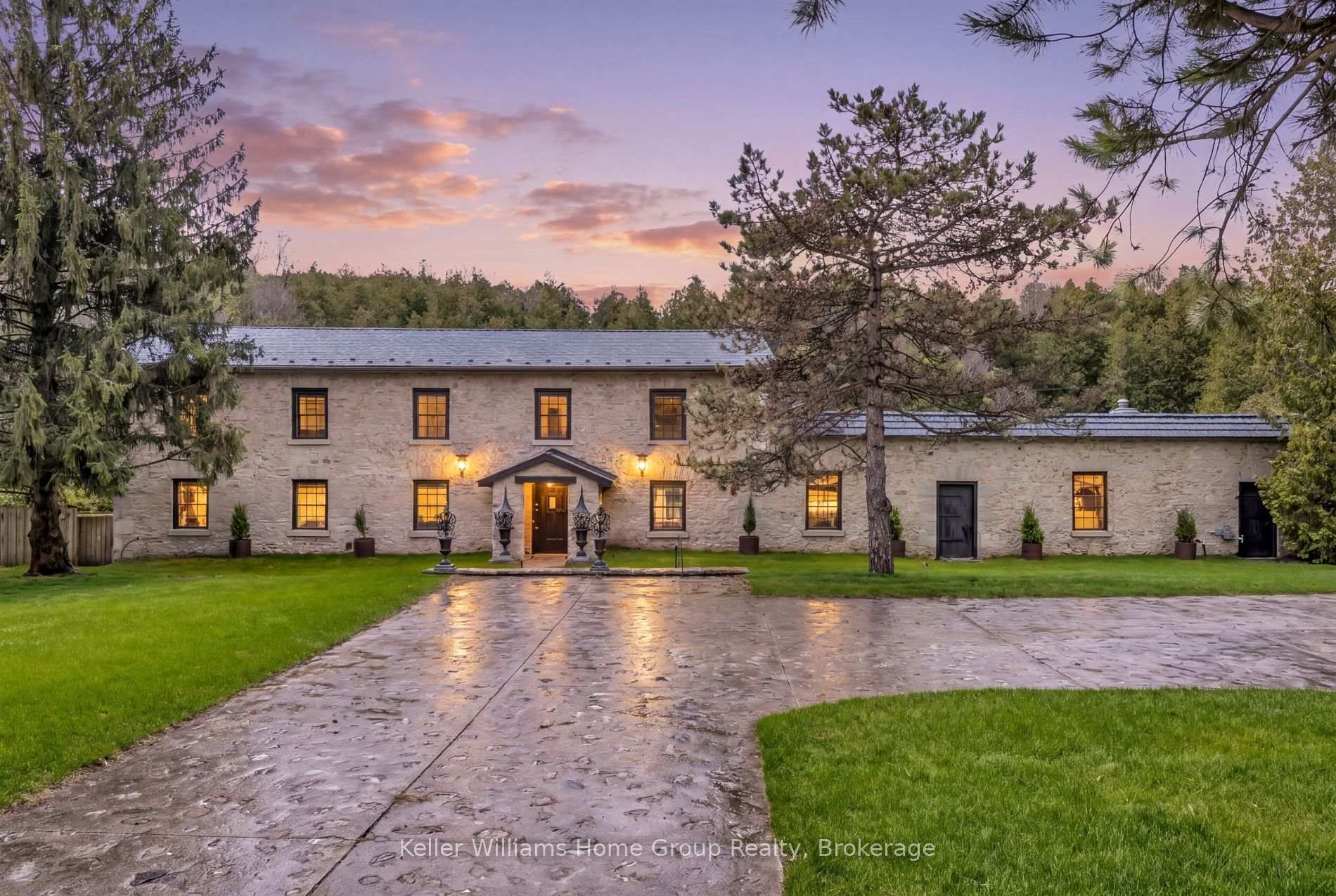 6 MillRidge Estate Private, Centre Wellington, ON N0B 1S0 — Centre Wellington, Ontario